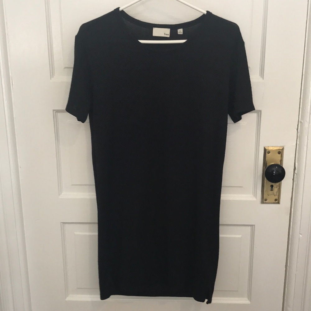 Aritzia T-shirt Dress